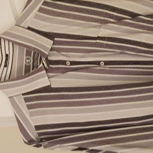 Bugatchi Men's Dress Shirt